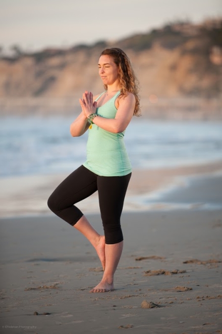 San Diego Yoga Teacher and Meditation - Kali Bliss Yoga
