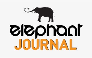 Elephant Journal Writer