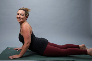 Kali Bliss Yoga Teacher Encinitas CA